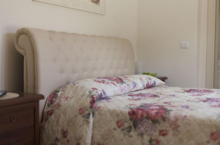 Agriturismo San Martino Foligno Eksteriør bilde