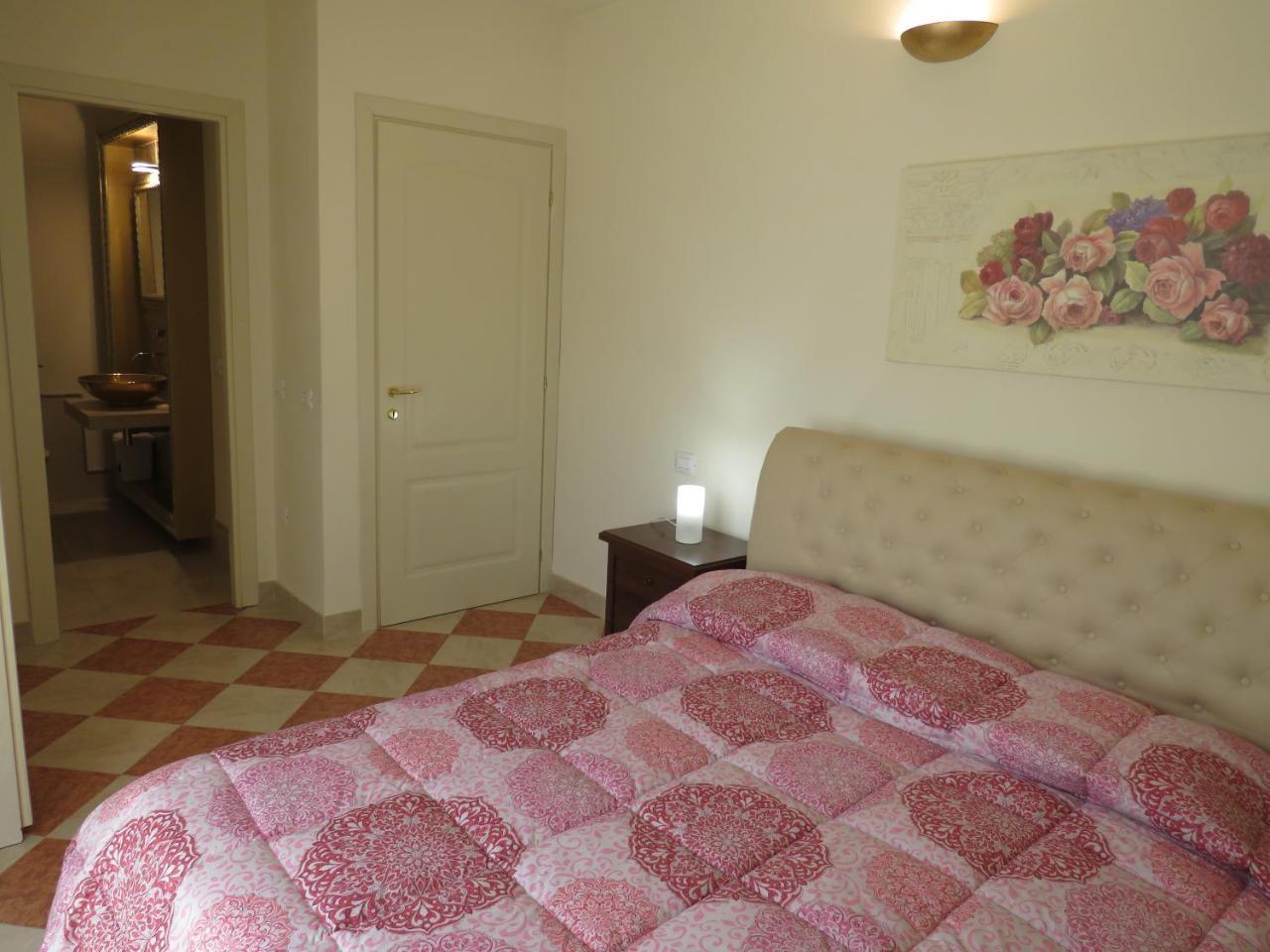 Agriturismo San Martino Foligno Eksteriør bilde
